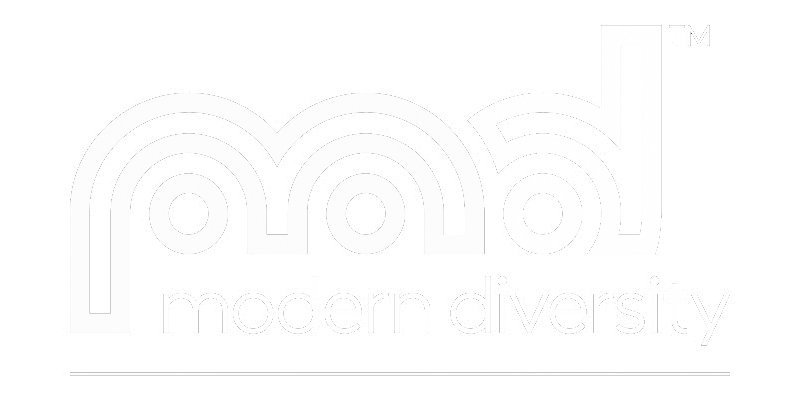 modern diversity website company logo-retina